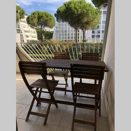 Superbe Appartement Climatise A 3 Min De La Mer 拉格朗德默特 外观 照片