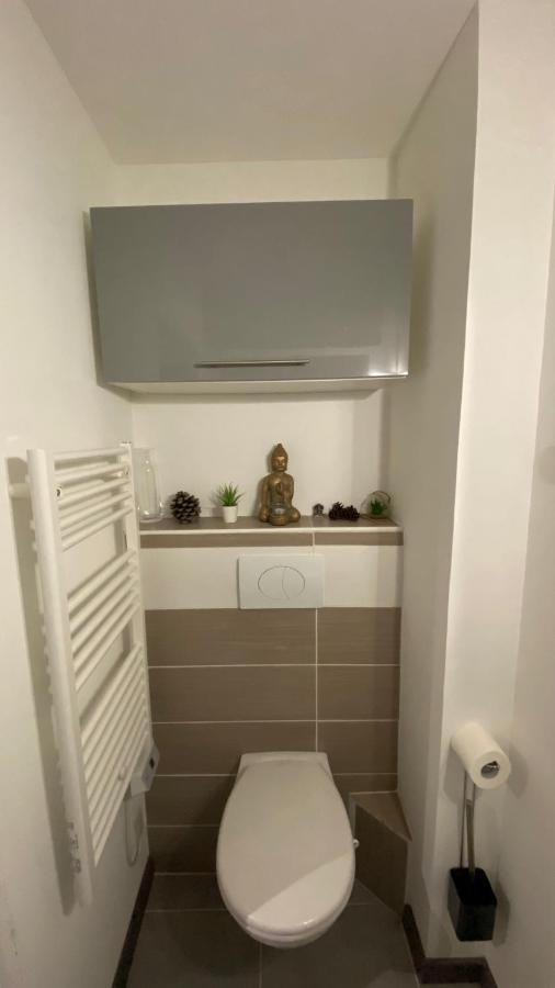 Superbe Appartement Climatise A 3 Min De La Mer 拉格朗德默特 外观 照片